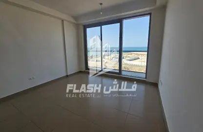 Apartment - 1 Bathroom for rent in Pacific Tonga - Pacific - Al Marjan Island - Ras Al Khaimah