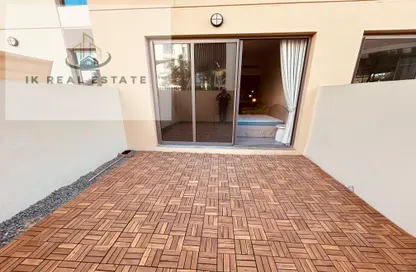 Apartment - Studio - 1 Bathroom for rent in Woroud 2 - Al Zahia - Muwaileh Commercial - Sharjah