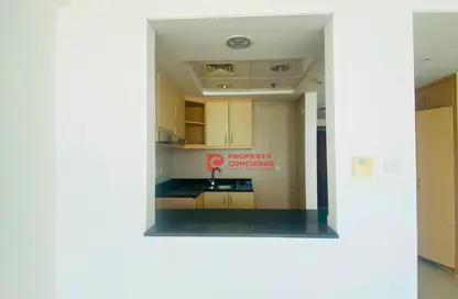 Apartment - 1 Bathroom for rent in Building 1 to Building 37 - Zen Cluster - Discovery Gardens - Dubai