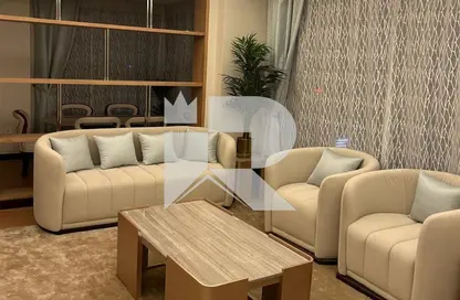 Apartment - 1 Bedroom - 2 Bathrooms for sale in Pixel - Makers District - Al Reem Island - Abu Dhabi