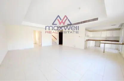 Villa - 3 Bedrooms - 3 Bathrooms for rent in Springs 11 - The Springs - Dubai