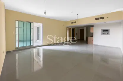 Apartment - 1 Bedroom - 2 Bathrooms for rent in Green Park - Jumeirah Village Triangle - Dubai