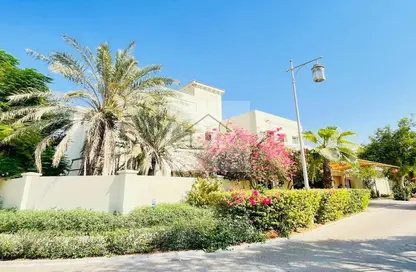 Villa - 7 Bedrooms for sale in Jasmine Leaf 2 - Jasmine Leaf - Al Barari - Dubai