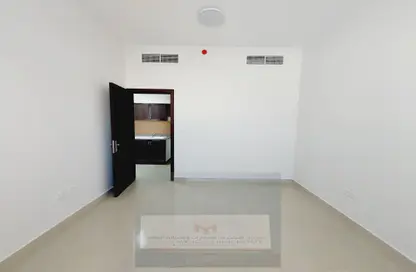 Apartment - 1 Bedroom - 1 Bathroom for rent in Mohamed Bin Zayed City - Abu Dhabi