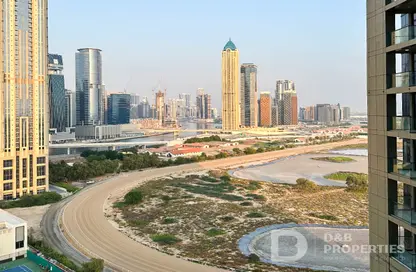 Apartment - 1 Bedroom - 1 Bathroom for sale in Aykon City Tower B - Aykon City - Business Bay - Dubai