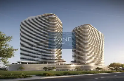 Apartment - 2 Bedrooms - 3 Bathrooms for sale in SAAS Hills - Dubai Science Park - Dubai