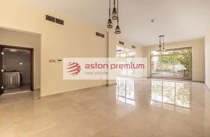 Townhouse - 3 Bedrooms - 3 Bathrooms for rent in The Polo Townhouses - Meydan Gated Community - Meydan - Dubai