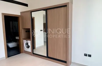 Apartment - 1 Bathroom for sale in Binghatti House - Jumeirah Village Circle - Dubai