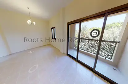 Apartment - 1 Bedroom - 1 Bathroom for rent in Building 108 to Building 137 - Contemporary Cluster - Discovery Gardens - Dubai