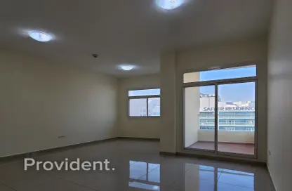 Apartment - 2 Bedrooms - 3 Bathrooms for sale in Etlala Residence - Dubai Land Residence Complex - Dubai