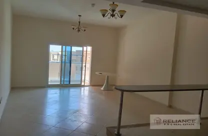 Apartment - 1 Bathroom for sale in Lynx Residence - Dubai Silicon Oasis - Dubai