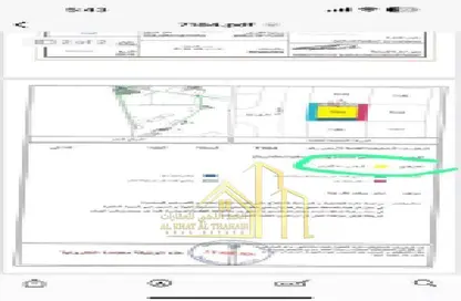 Land - Studio for sale in Al Belidah - Al Bataeh - Sharjah