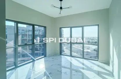 Apartment - 1 Bedroom - 1 Bathroom for sale in MAG 510 - Mag 5 Boulevard - Dubai South (Dubai World Central) - Dubai