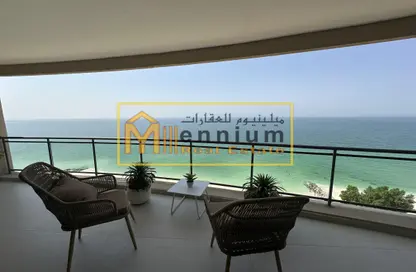 Apartment - 3 Bedrooms - 5 Bathrooms for sale in The Residence - Al Khaldeia Area - Sharjah