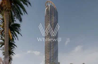 Apartment - 2 Bedrooms - 3 Bathrooms for sale in Renad Tower - Al Reem Island - Abu Dhabi