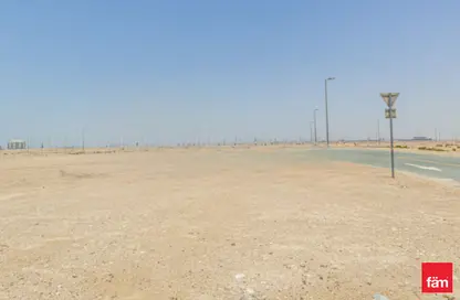 Land - Studio for sale in Saih Shuaib 1 - Jebel Ali - Dubai