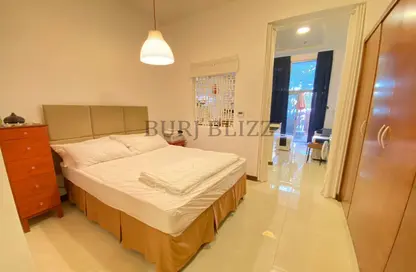 Apartment - 1 Bathroom for rent in Villa Pera - Jumeirah Village Circle - Dubai