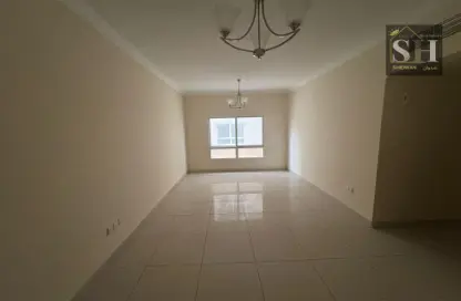 Apartment - 2 Bedrooms - 2 Bathrooms for rent in Al Naemiya Tower 1 - Al Naemiya Towers - Al Nuaimiya - Ajman