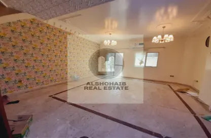 Villa - 3 Bedrooms - 3 Bathrooms for rent in Al Muroor Building - Sultan Bin Zayed the First Street - Muroor Area - Abu Dhabi