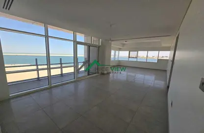 Apartment - 2 Bedrooms - 3 Bathrooms for sale in Lamar Residences - Al Seef - Al Raha Beach - Abu Dhabi