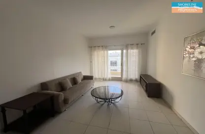 Apartment - 1 Bedroom - 2 Bathrooms for sale in Golf Apartments - Al Hamra Village - Ras Al Khaimah