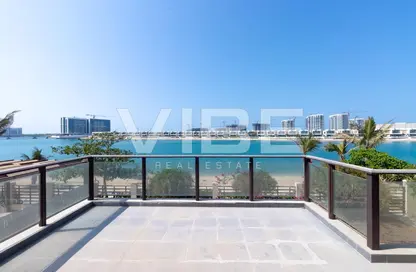 Villa - 4 Bedrooms - 4 Bathrooms for sale in Malibu - Mina Al Arab - Ras Al Khaimah