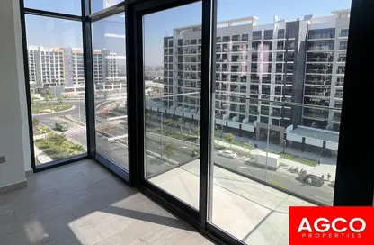 Apartment - 1 Bedroom - 1 Bathroom for sale in AZIZI Riviera - Meydan One - Meydan - Dubai