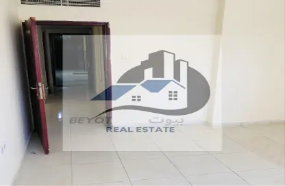 Apartment - 1 Bedroom - 1 Bathroom for rent in Al Rawda 2 Villas - Al Rawda 2 - Al Rawda - Ajman