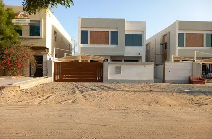 Villa - 5 Bedrooms - 7 Bathrooms for sale in Al Rawda 2 Villas - Al Rawda 2 - Al Rawda - Ajman