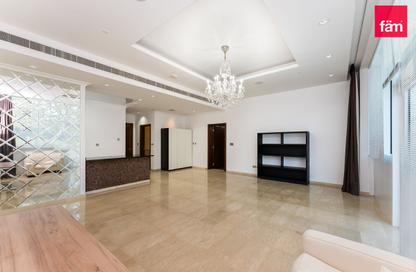 Apartment - 1 Bedroom - 1 Bathroom for sale in Oceana Adriatic - Oceana - Palm Jumeirah - Dubai