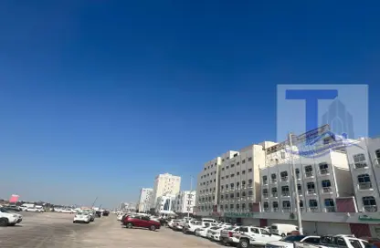 Whole Building - Studio for sale in Shabiya 10 - Shabiya - Mussafah - Abu Dhabi