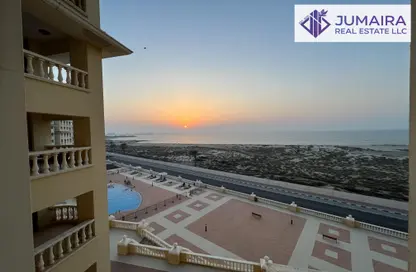 Apartment - 1 Bedroom - 1 Bathroom for sale in Royal breeze 3 - Royal Breeze - Al Hamra Village - Ras Al Khaimah