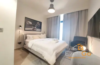 Apartment - 1 Bathroom for rent in AZIZI Riviera - Meydan One - Meydan - Dubai