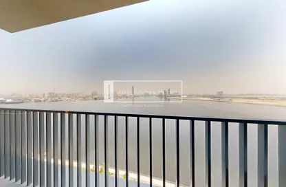 Apartment - 2 Bedrooms - 2 Bathrooms for rent in Creek Edge Tower 1 - Creek Edge - Dubai Creek Harbour (The Lagoons) - Dubai