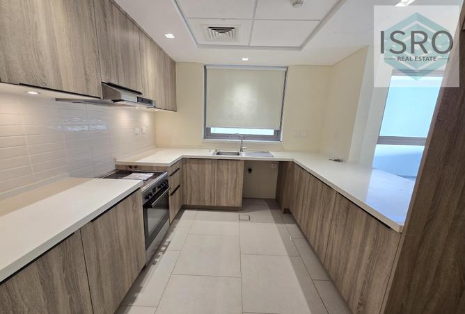 Apartment - 3 Bedrooms - 3 Bathrooms for rent in Al Zahia - Muwaileh Commercial - Sharjah