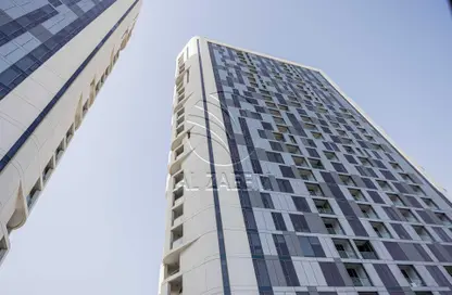 Apartment - 1 Bedroom - 1 Bathroom for rent in Meera 1 - Shams Abu Dhabi - Al Reem Island - Abu Dhabi