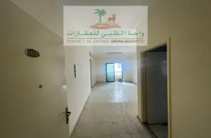 Apartment - 2 Bedrooms - 2 Bathrooms for rent in Al Habtoor Qasimia Towers - Al Nad - Al Qasimia - Sharjah