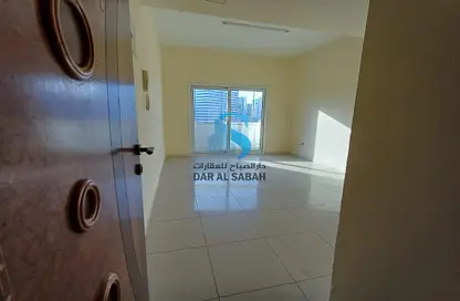 Apartment - 1 Bedroom - 1 Bathroom for rent in Al Mansour Tower - Al Nahda - Sharjah