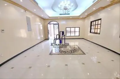 Villa - 5 Bedrooms - 7 Bathrooms for rent in Al Mowaihat 2 - Al Mowaihat - Ajman