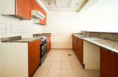 Apartment - 2 Bedrooms - 2 Bathrooms for sale in Al Dhafra 2 - Al Dhafra - Greens - Dubai