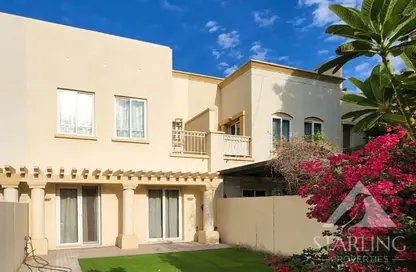 Villa - 2 Bedrooms - 3 Bathrooms for sale in Springs 8 - The Springs - Dubai