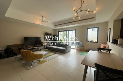 Villa - 3 Bedrooms - 4 Bathrooms for rent in Mira 1 - Mira - Reem - Dubai