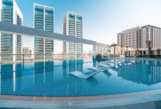 Apartment - 1 Bathroom for rent in Bella Rose - Al Barsha South - Al Barsha - Dubai