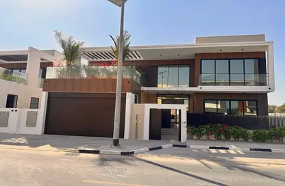 Villa - 5 Bedrooms - 6 Bathrooms for sale in West Village - Al Furjan - Dubai