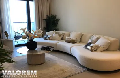 Apartment - 2 Bedrooms - 2 Bathrooms for sale in Act Towers - Opera District - Downtown Dubai - Dubai