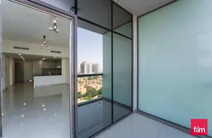 Apartment - 1 Bedroom - 2 Bathrooms for sale in Taya Residences - Al Furjan - Dubai