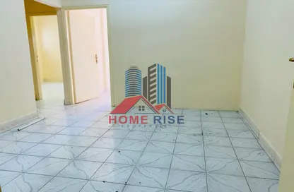 Apartment - 2 Bedrooms - 1 Bathroom for rent in Al Mamzar - Sharjah - Sharjah