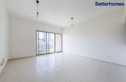 Apartment - 1 Bedroom - 2 Bathrooms for sale in Al Dhafra 1 - Al Dhafra - Greens - Dubai