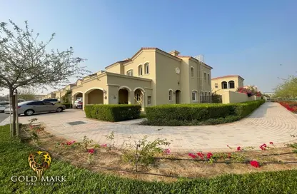 Townhouse - 3 Bedrooms - 4 Bathrooms for sale in Casa Dora - Serena - Dubai