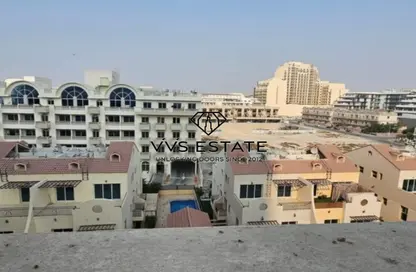 Apartment - 2 Bedrooms - 3 Bathrooms for sale in May Residence - Jumeirah Village Circle - Dubai